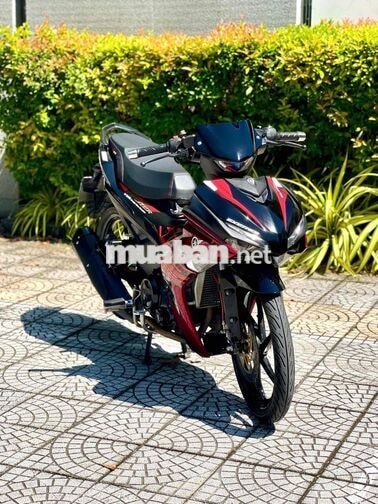 Yamaha Exciter 155 VVA 2021 Đỏ đen