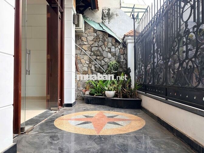 CHO THUÊ NHÀ NGUYÊN CĂN NGUYỄN CỬU VÂN, BÌNH THẠNH - SÁT MẶT TIỀN