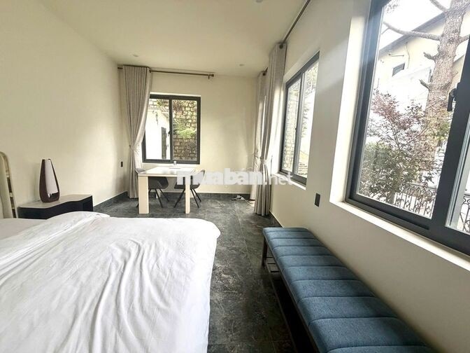 CHO THUÊ NHÀ NGUYÊN CĂN 3PN KHU NGHỈ DƯỠNG BAO ĐIỆN NƯỚC GIÁ 30 TRIỆU