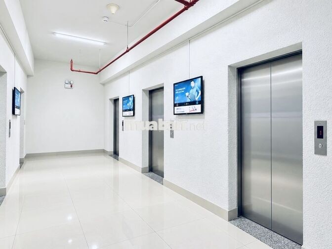 CĂN HỘ 2 PHÒNG NGỦ– 61,5M² – PHAN CHU TRINH, BÌNH THẠNH