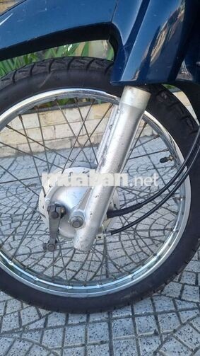 Honda Wave 110 Xanh đã qua sử dụng
