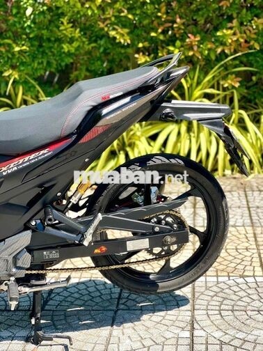 Yamaha Exciter 155 VVA 2021 Đỏ đen