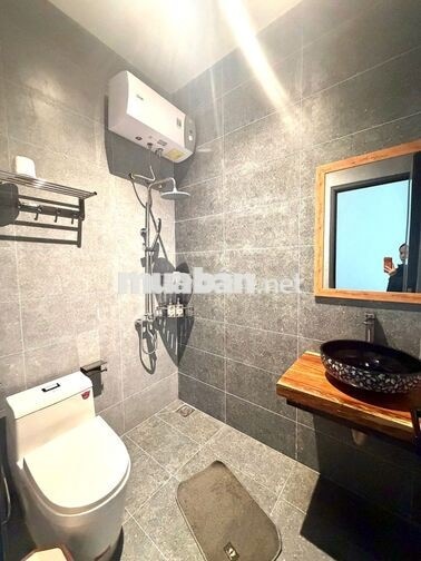 CHO THUÊ NHÀ NGUYÊN CĂN 3PN KHU NGHỈ DƯỠNG BAO ĐIỆN NƯỚC GIÁ 30 TRIỆU