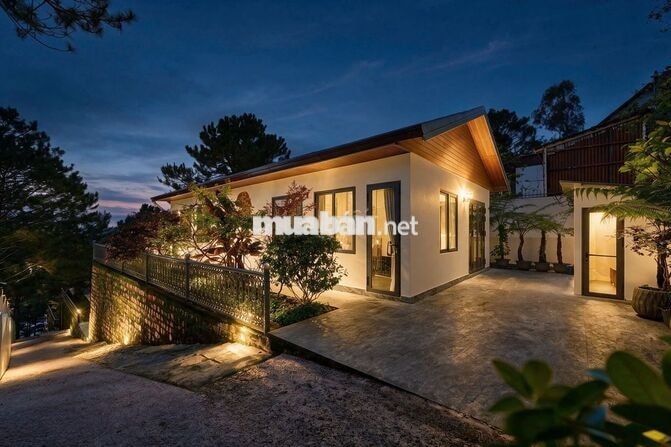 CHO THUÊ NHÀ NGUYÊN CĂN 3PN KHU NGHỈ DƯỠNG BAO ĐIỆN NƯỚC GIÁ 30 TRIỆU