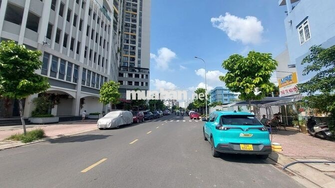 💎 ĐẤT ĐẸP BÙI MINH TRỰC – CÁCH MẶT TIỀN 15M | NỞ HẬU  – ĐƯỜNG XE HƠI