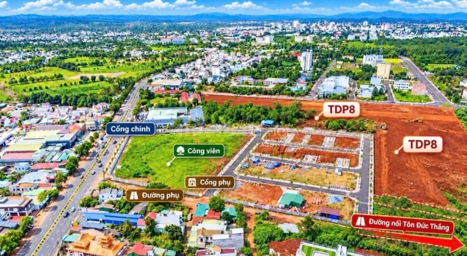 Mua nhà tặng VF3, hỗ trợ 24 tháng 0% lãi suất dự án Era City BMT