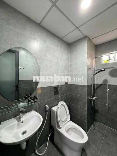 🔥CĂN HỘ HOÀNG VĂN THỤ-MỚI FULL NỘI THẤT-30M2-BAN CÔNG-GẦN HOÀNG SA