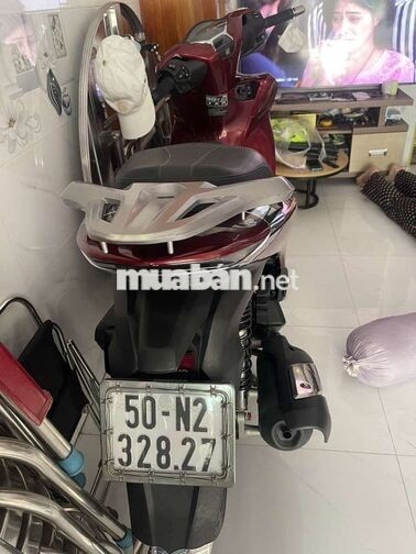 Honda SH125i 2023