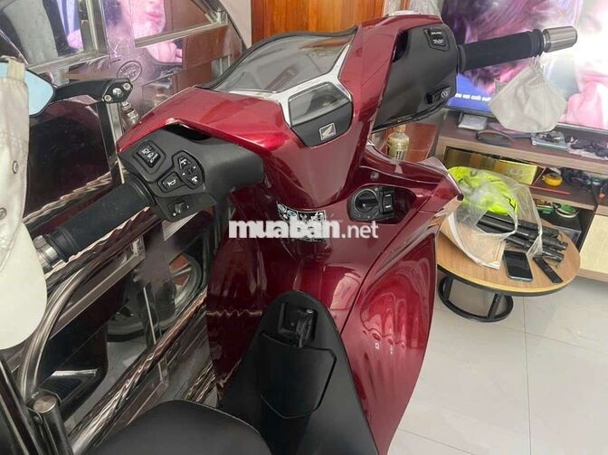 Honda SH125i 2023
