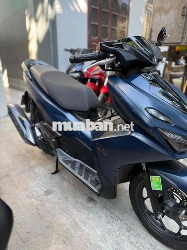 Honda Air Blade 2026 125cc 1500 km Xanh nhám