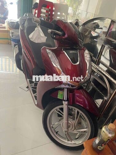 Honda SH125i 2023