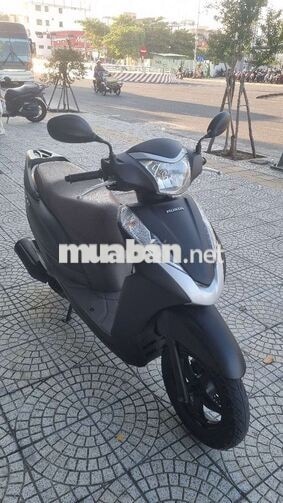 HONDA LEAD 2015 MÀU ĐEN