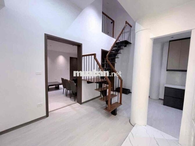 Siêu phẩm 2 tầng đẹp gần Tây Sơn-Sát ngã 4 Sở-Sổ đỏ 100/150m;3N;3VS