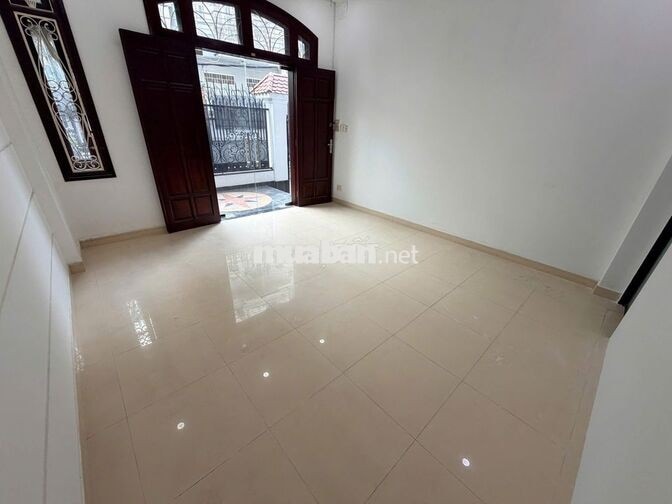 CHO THUÊ NHÀ NGUYÊN CĂN NGUYỄN CỬU VÂN, BÌNH THẠNH - SÁT MẶT TIỀN