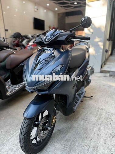Honda Air Blade 2026 125cc 1500 km Xanh nhám