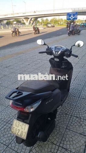 HONDA LEAD 2015 MÀU ĐEN