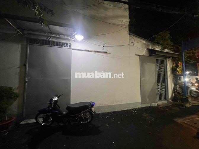 CHO THUÊ MB KINH DOANH ĐƯỜNG SỐ 8