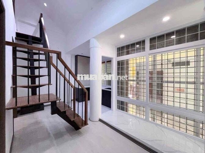 Siêu phẩm 2 tầng đẹp gần Tây Sơn-Sát ngã 4 Sở-Sổ đỏ 100/150m;3N;3VS