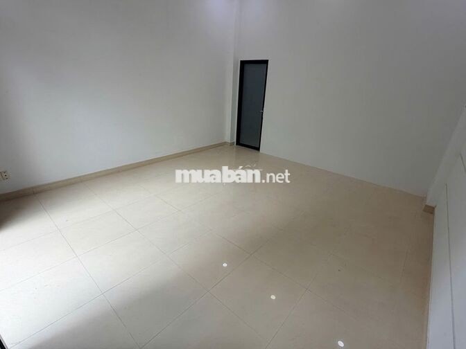 CHO THUÊ NHÀ NGUYÊN CĂN NGUYỄN CỬU VÂN, BÌNH THẠNH - SÁT MẶT TIỀN