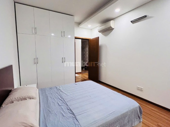 Chung cư Kim Tâm Hải, căn hộ cao cấp, 3p ngủ, 100m2, giá 11tr/tháng.