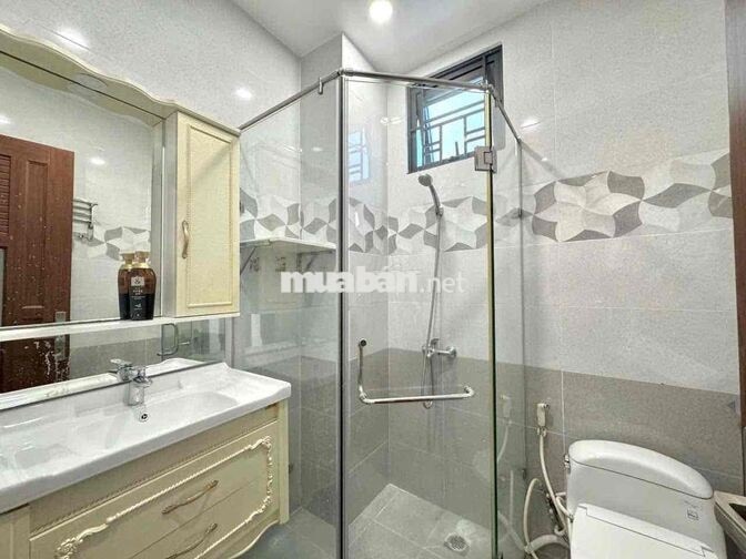 PHÒNG TRỌ MỚI XÂY 100%_GẦN KCN TÂN BÌNH_EMART PHAN HUY ÍCH_FULL NT