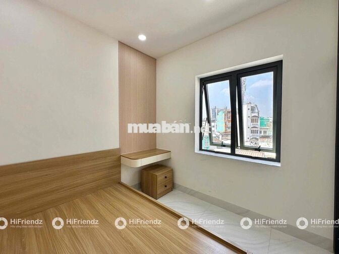 CĂN HỘ 1 PHÒNG NGỦ TÁCH BẾP NGAY GẦN VÒNG XOAY LÊ ĐẠI HÀNH