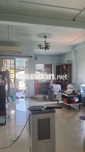 Tìm nữ ở ghép, đầy đủ nội thất, gần Bách Khoa Hồng Bàng 