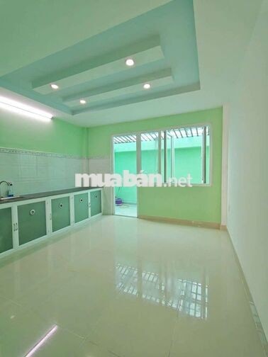 NHÀ PHỐ ĐẸP – HƯỚNG NAM MÁT MẺ – GIÁ CHỈ 1 TỶ 490 TRIỆU 🔥