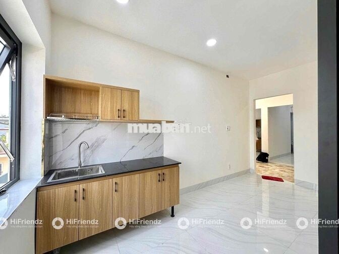 CĂN HỘ 1 PHÒNG NGỦ TÁCH BẾP NGAY GẦN VÒNG XOAY LÊ ĐẠI HÀNH