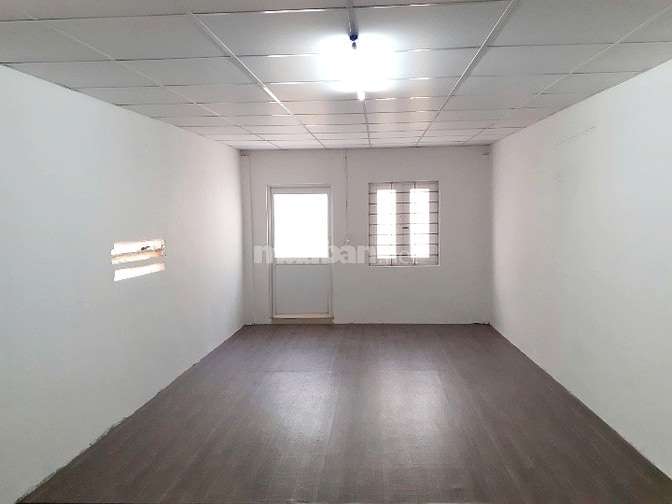 Nhà thuê 4m x 15m, 1 lầu hẻm Bạch Đằng, Phường Gia Định