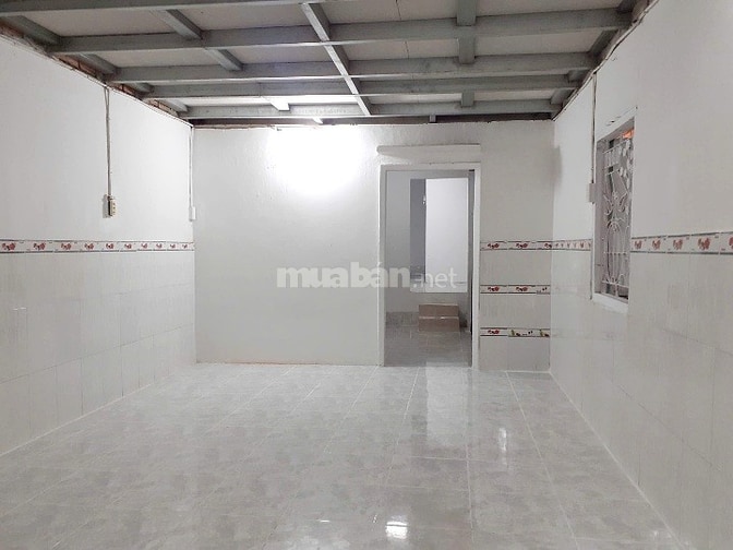 Nhà thuê 4m x 15m, 1 lầu hẻm Bạch Đằng, Phường Gia Định