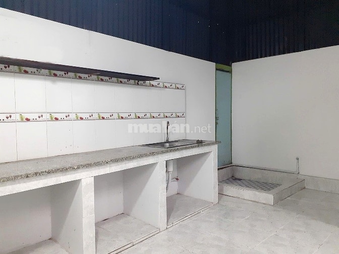 Nhà thuê 4m x 15m, 1 lầu hẻm Bạch Đằng, Phường Gia Định