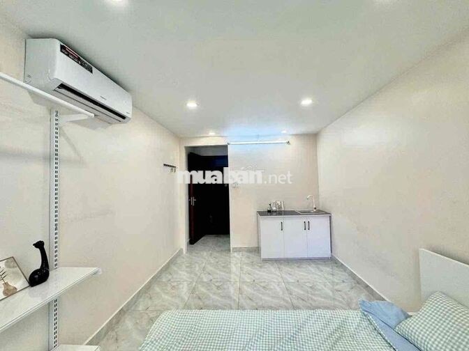 PHÒNG TRỌ MỚI XÂY 100%_GẦN KCN TÂN BÌNH_EMART PHAN HUY ÍCH_FULL NT