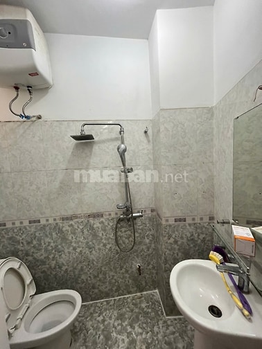 Phòng Ngã Tư Sở 14m2, full nội thất giá chỉ 2 triệu 