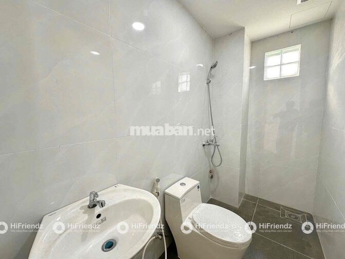 CĂN HỘ 1 PHÒNG NGỦ TÁCH BẾP NGAY GẦN VÒNG XOAY LÊ ĐẠI HÀNH
