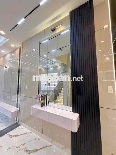 🟣🟣🟣🟣 NHÀ HẺM 2177 XE HƠI FULL NỘI THẤT Ở LIỀN 🟣🟣🟣🟣