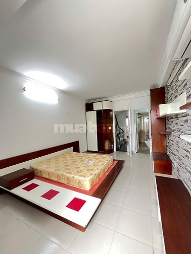 Phòng Ngã Tư Sở 14m2, full nội thất giá chỉ 2 triệu 