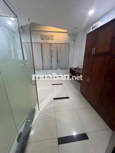 Nhà 4 tầng Bà Hom, ngay chợ Phú Lâm,4PN-4,2x18m,KD đa ngành-25tr