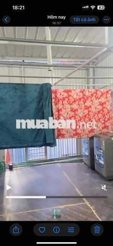 Chinh chủ cho thuê phòng khép kín có gác xép