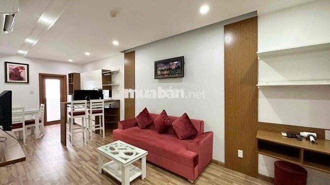 Bán Căn Hộ Mường Thanh 60 Trần Phú Lộc Thọ Nha Trang