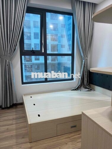 BCONS PLAZA CĂN 2PN SIÊU MÁT TRỰC DIỆN HỒ BƠI BÁN CHỈ 2TỶ290