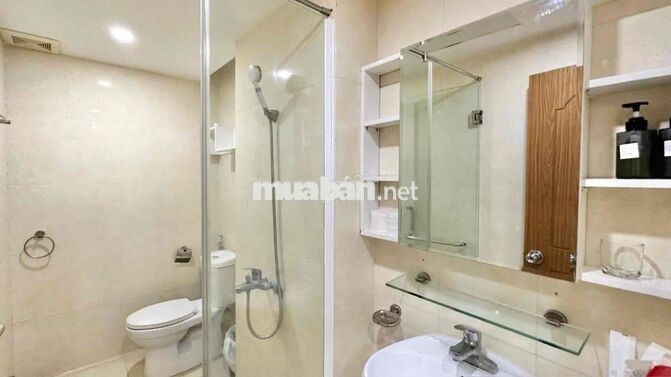 Bán Căn Hộ Mường Thanh 60 Trần Phú Lộc Thọ Nha Trang