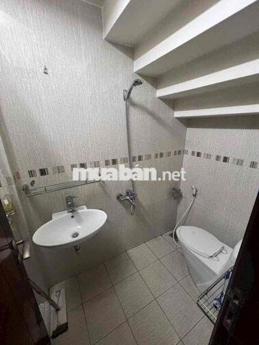 Nhà 4 tầng Bà Hom, ngay chợ Phú Lâm,4PN-4,2x18m,KD đa ngành-25tr