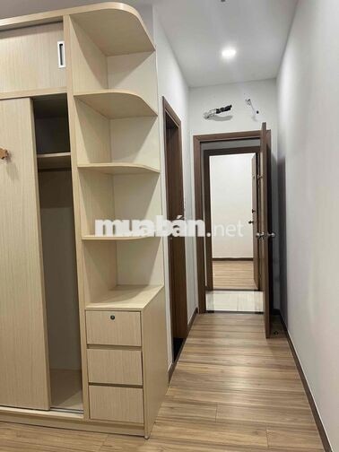 BCONS PLAZA CĂN 2PN SIÊU MÁT TRỰC DIỆN HỒ BƠI BÁN CHỈ 2TỶ290