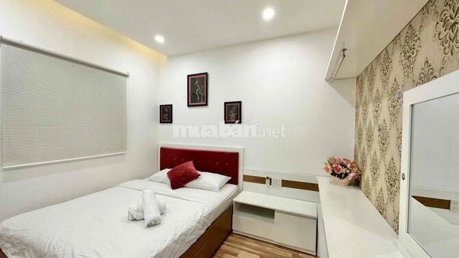 Bán Căn Hộ Mường Thanh 60 Trần Phú Lộc Thọ Nha Trang
