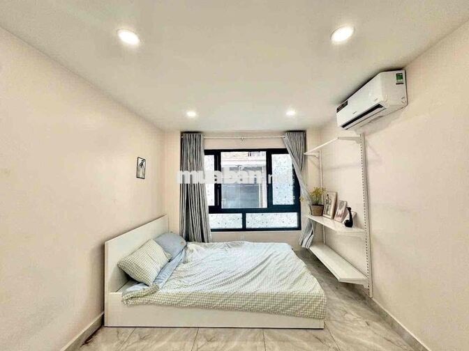 PHÒNG TRỌ MỚI XÂY 100%_GẦN KCN TÂN BÌNH_EMART PHAN HUY ÍCH_FULL NT