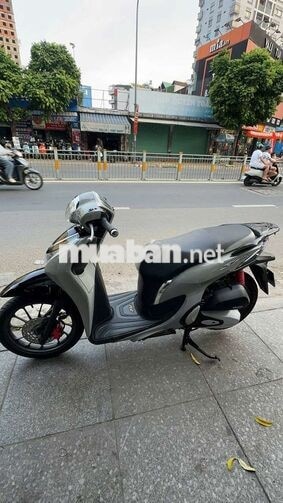 Honda SH Mode 2022 xám
