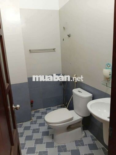 Cho thuê nhà nguyên căn mặt tiền đường số Tân Quy quận 7 