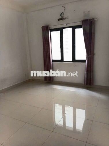 Cho thuê nhà nguyên căn mặt tiền đường số Tân Quy quận 7 