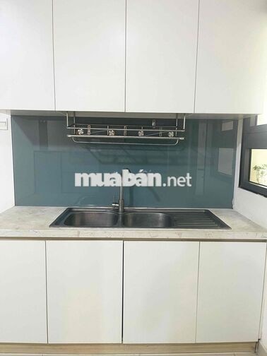 Căn Hộ Topaz 2PN có ban công riêng, đầy đủ nội thất, phù hợp ở G Đình